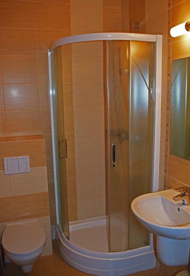 Dom Bursztynowy Bed & Breakfast *