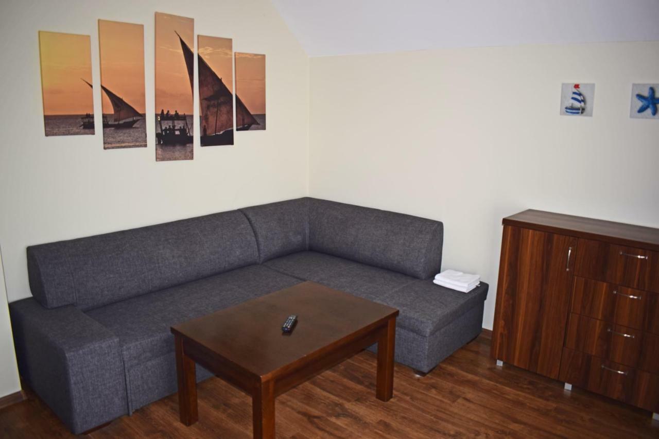 Bed & Breakfast Dom Bursztynowy Jantar